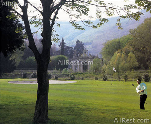 Abano Grand Hotel 34